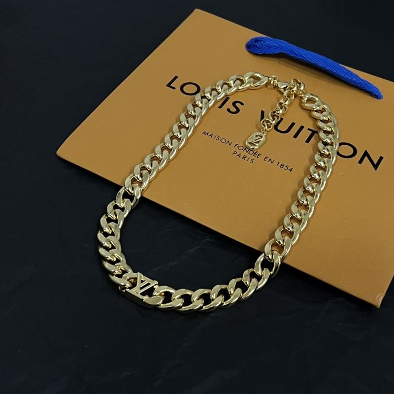 Louis Vuitton Necklaces